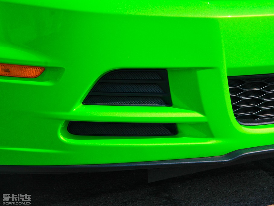 2013Mustang 3.7L ԄӘ˜ʰ