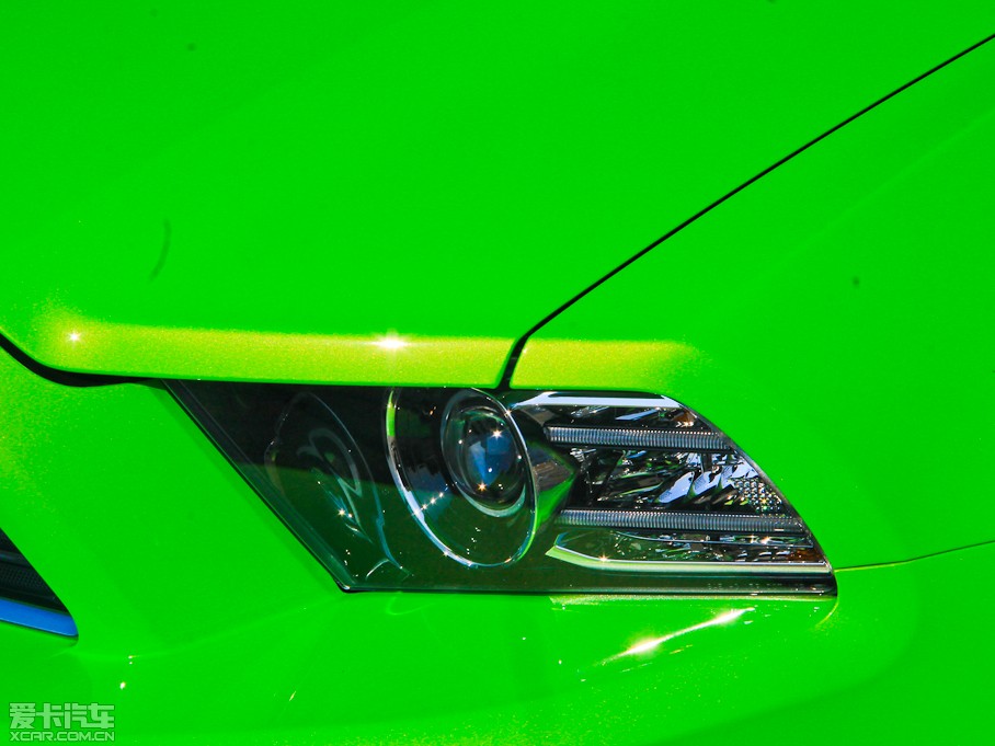 2013Mustang 3.7L ԄӘ˜ʰ