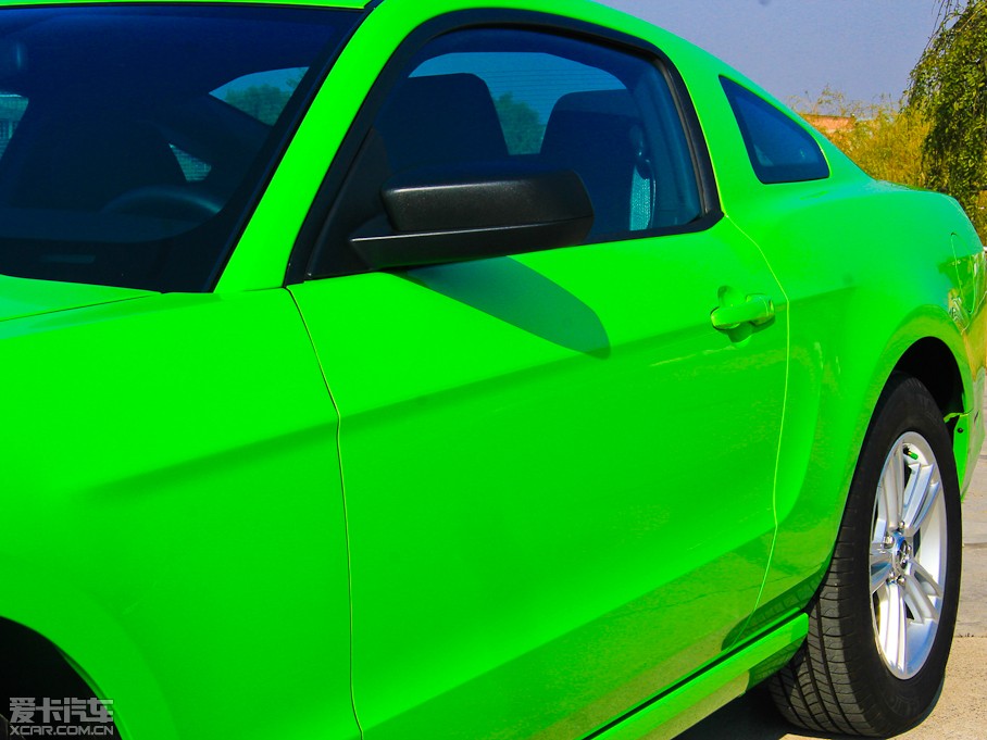 2013Mustang 3.7L ԄӘ˜ʰ