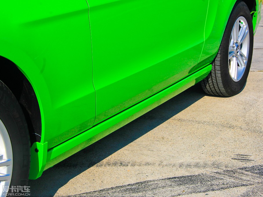 2013Mustang 3.7L ԄӘ˜ʰ