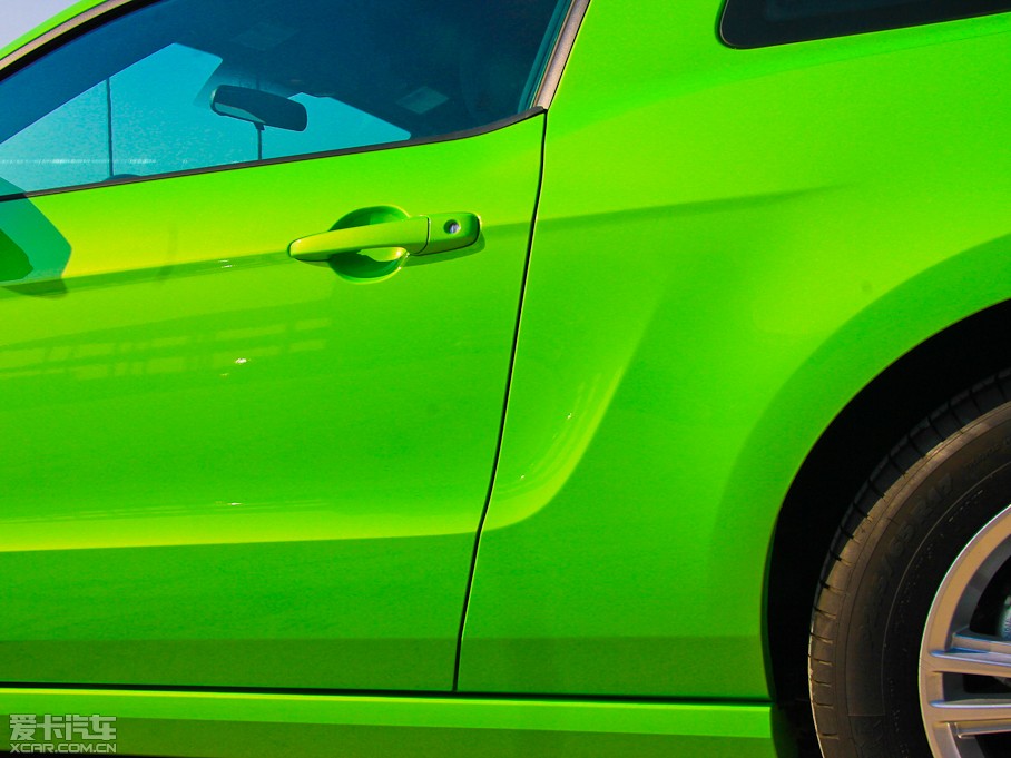 2013Mustang 3.7L ԄӘ˜ʰ