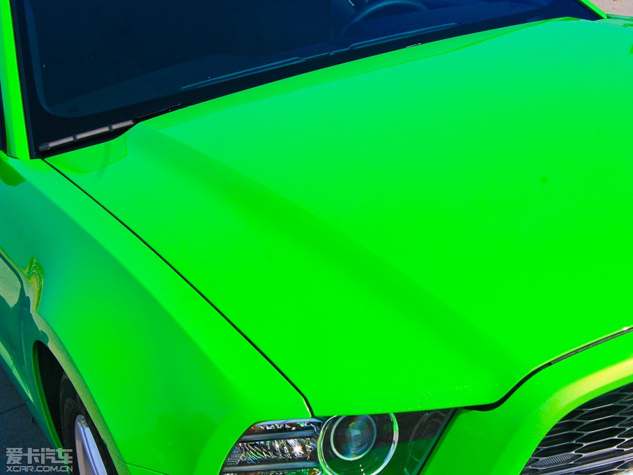 2013Mustang 3.7L ԄӘ˜ʰ