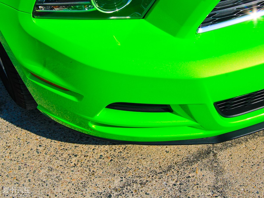 2013Mustang 3.7L Ԅ(dng)(bio)(zhn)