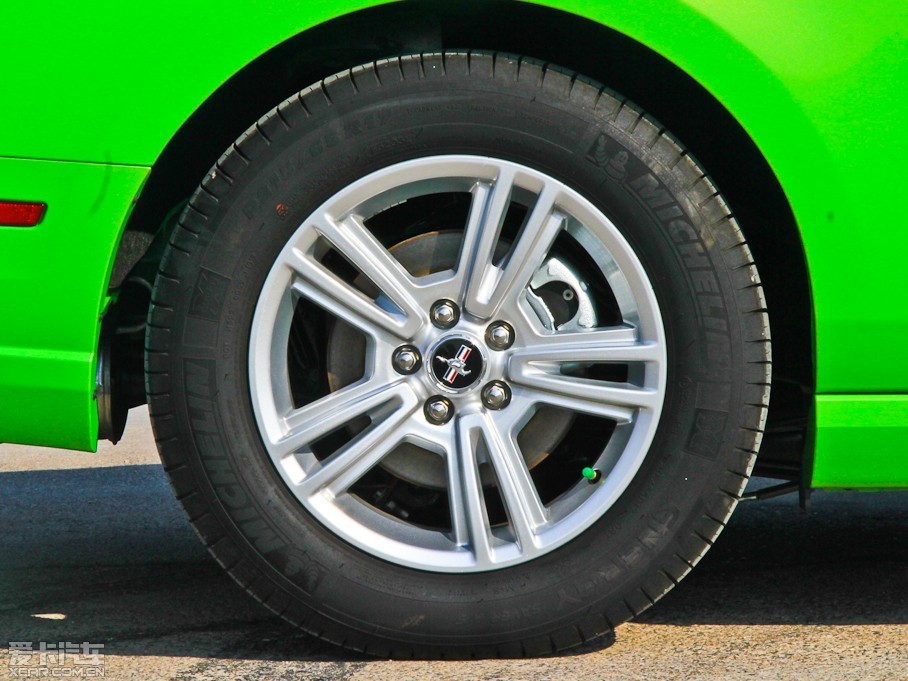 2013Mustang 3.7L ԄӘ˜ʰ