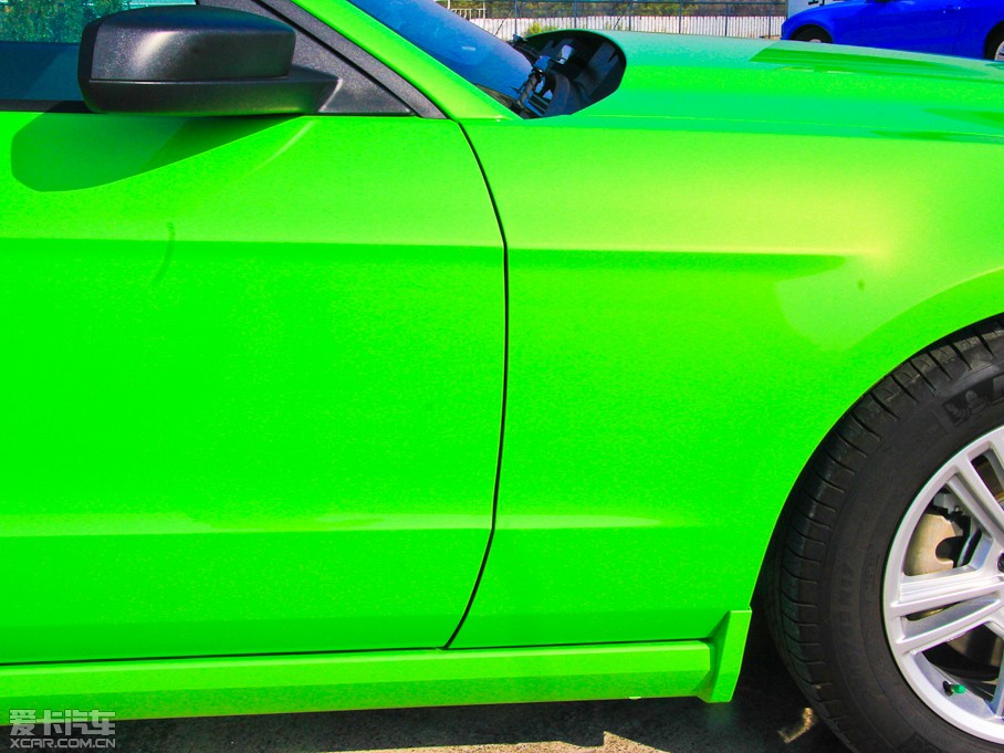 2013Mustang 3.7L ԄӘ˜ʰ