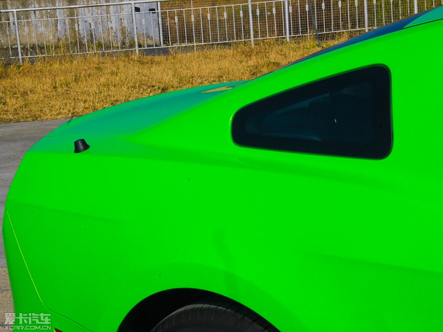 2013Mustang 3.7L ԄӘ˜ʰ