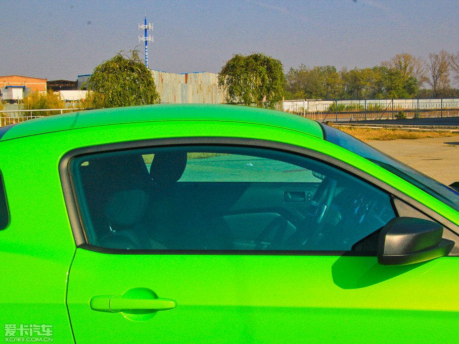 2013Mustang 3.7L ԄӘ˜ʰ