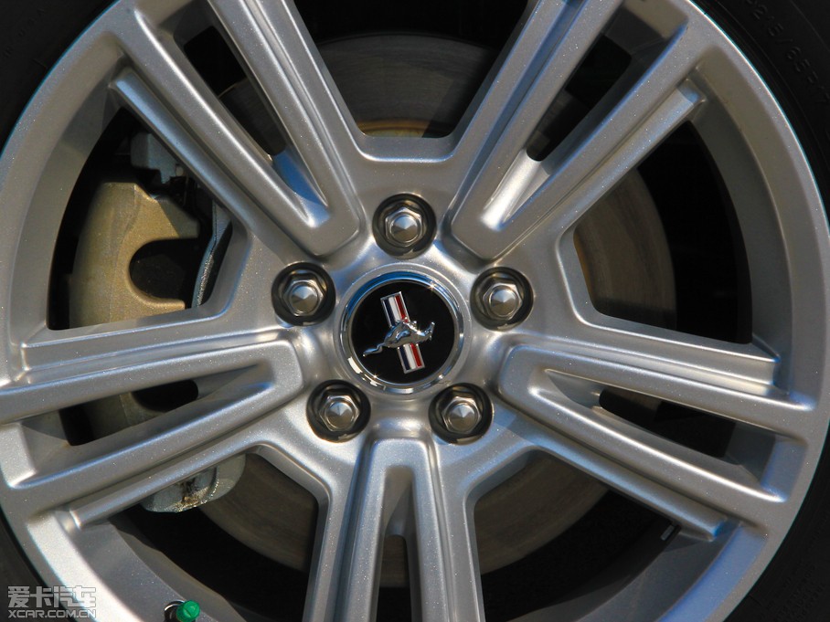 2013Mustang 3.7L ԄӘ˜ʰ