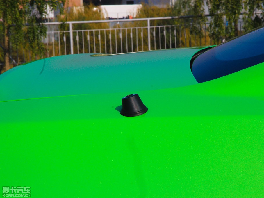 2013Mustang 3.7L ԄӘ˜ʰ