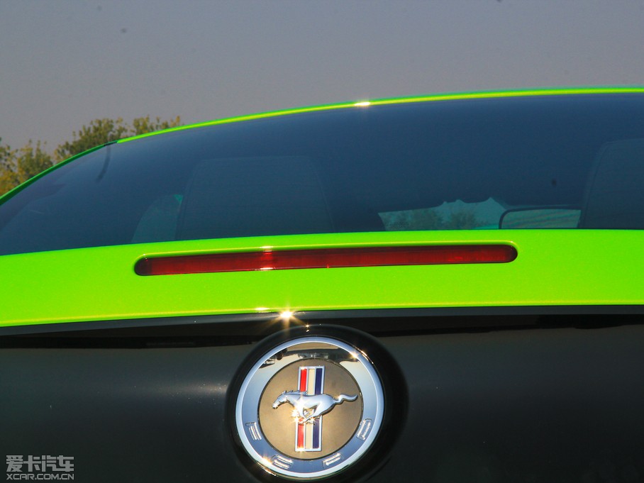 2013Mustang 3.7L Ԅ(dng)(bio)(zhn)