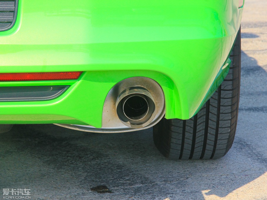 2013Mustang 3.7L ԄӘ˜ʰ