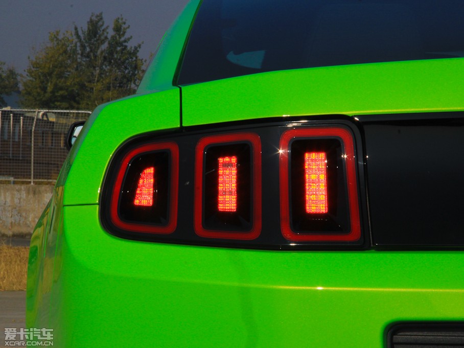 2013Mustang 3.7L ԄӘ˜ʰ