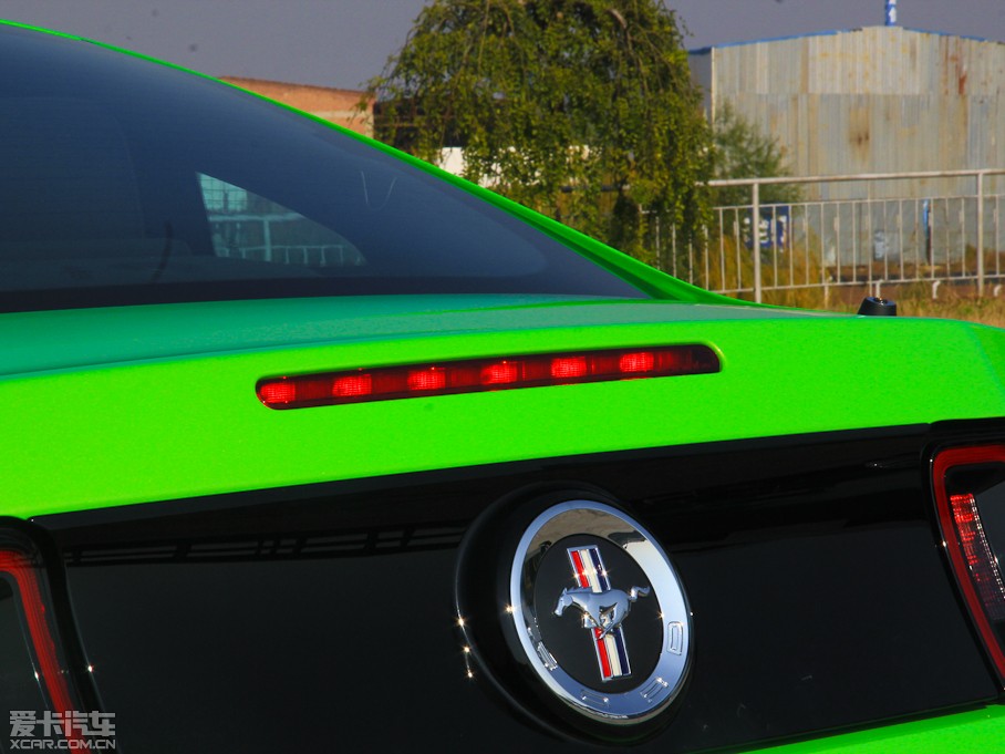 2013Mustang 3.7L ԄӘ˜ʰ