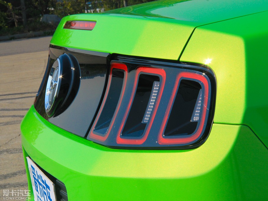 2013Mustang 3.7L ԄӘ˜ʰ