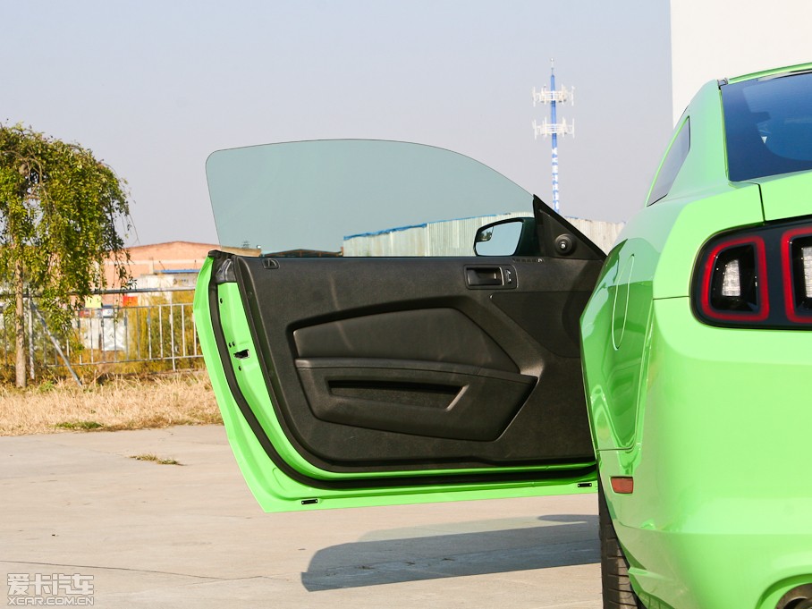 2013Mustang 3.7L ԄӘ(bio)(zhn)