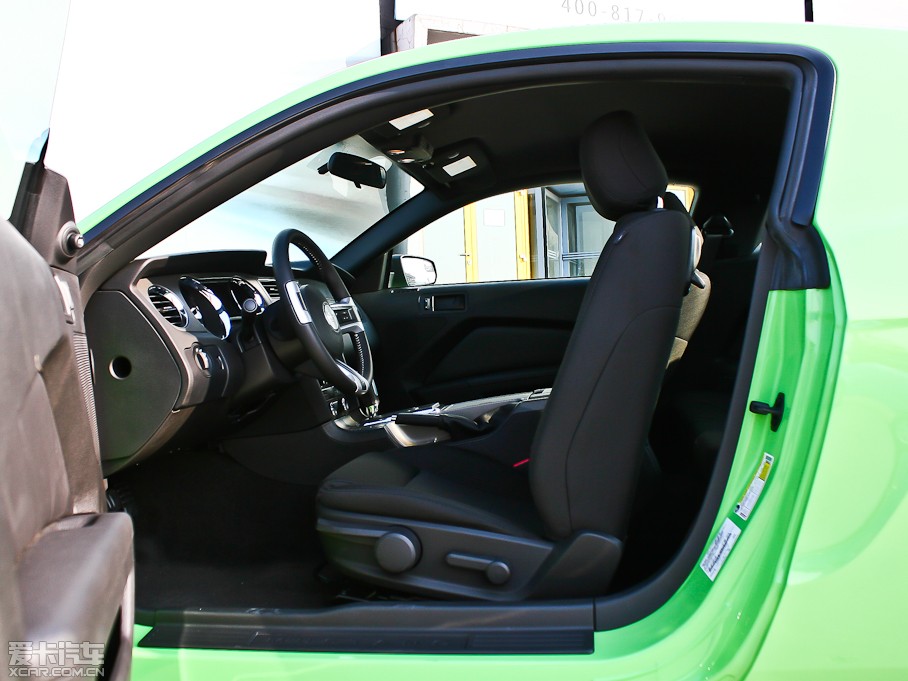 2013Mustang 3.7L ԄӘ˜ʰ