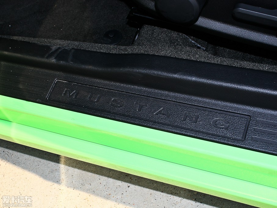 2013Mustang 3.7L ԄӘ˜ʰ