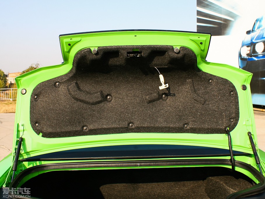 2013Mustang 3.7L ԄӘ(bio)(zhn)