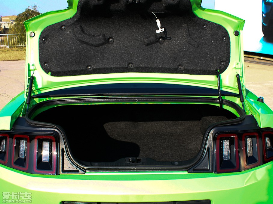 2013Mustang 3.7L ԄӘ˜ʰ