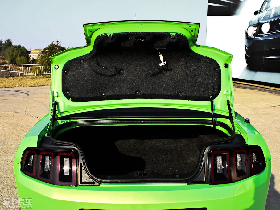 2013Mustang 3.7L ԄӘ˜ʰ