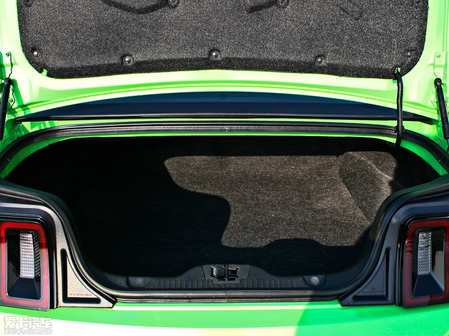 2013Mustang 3.7L Ԅ(dng)(bio)(zhn)