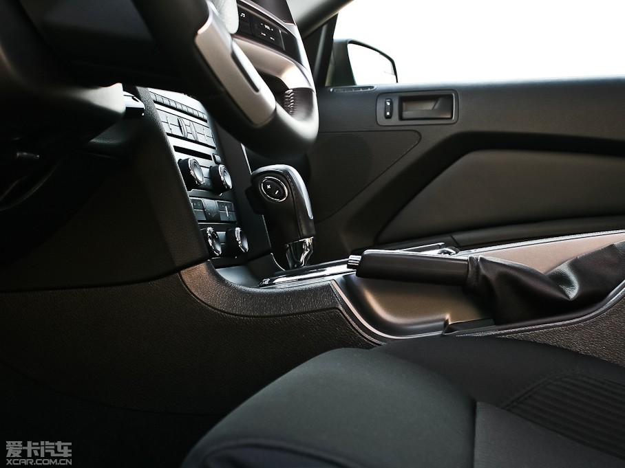 2013Mustang 3.7L ԄӘ˜ʰ