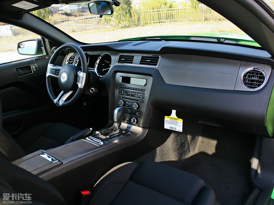 2013Mustang 3.7L ԄӘ˜ʰ