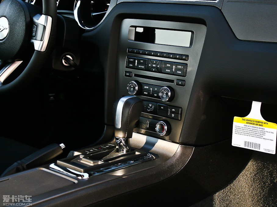 2013Mustang 3.7L ԄӘ˜ʰ