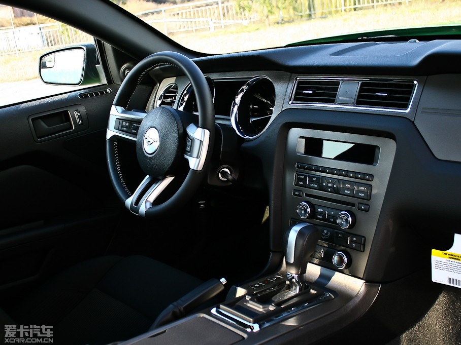 2013Mustang 3.7L ԄӘ˜ʰ