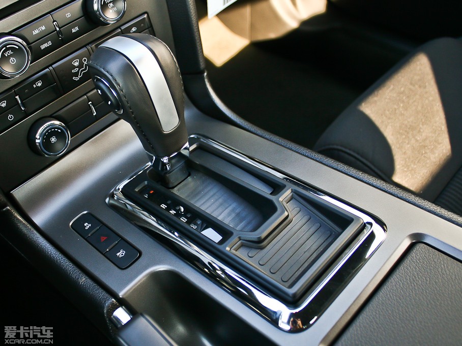 2013Mustang 3.7L ԄӘ˜ʰ