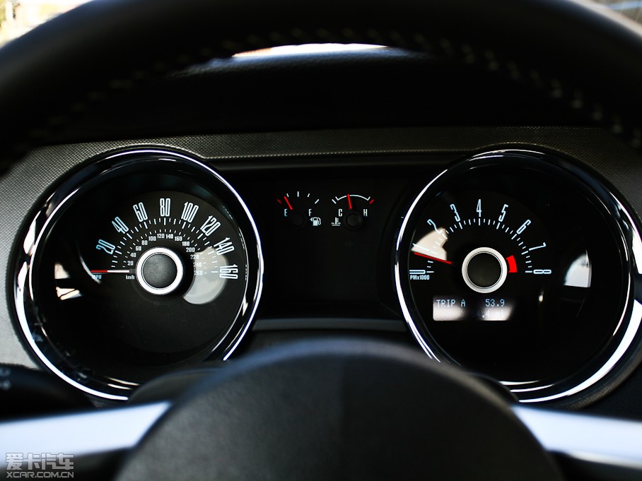 2013Mustang 3.7L ԄӘ˜ʰ