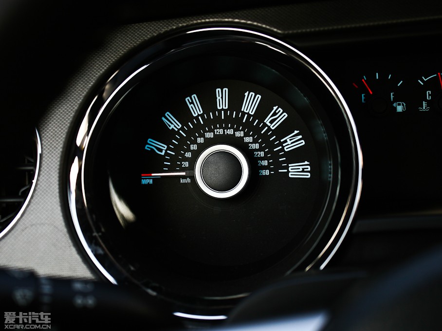 2013Mustang 3.7L ԄӘ˜ʰ