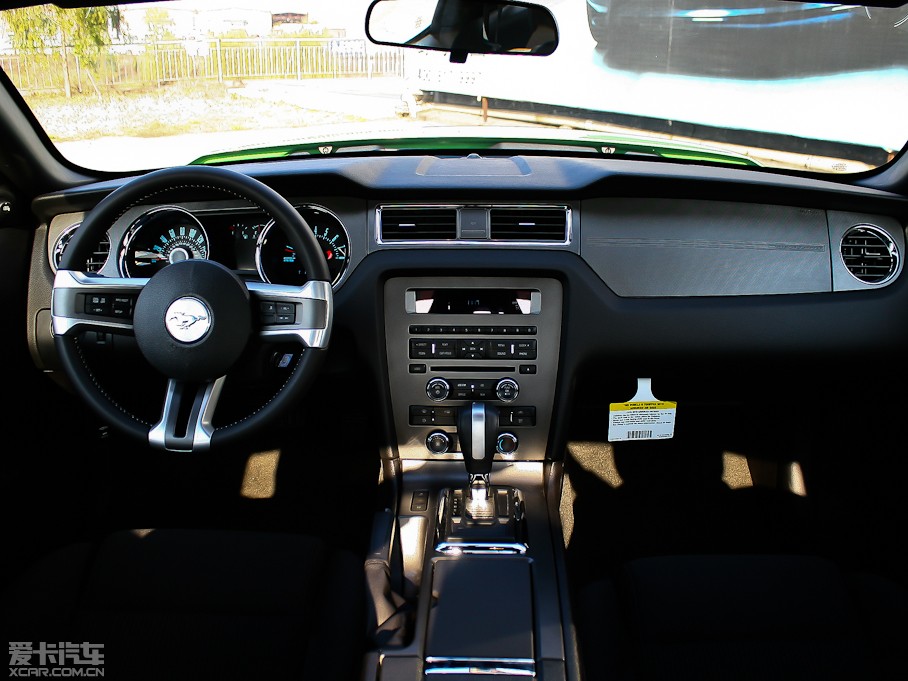 2013Mustang 3.7L ԄӘ(bio)(zhn)
