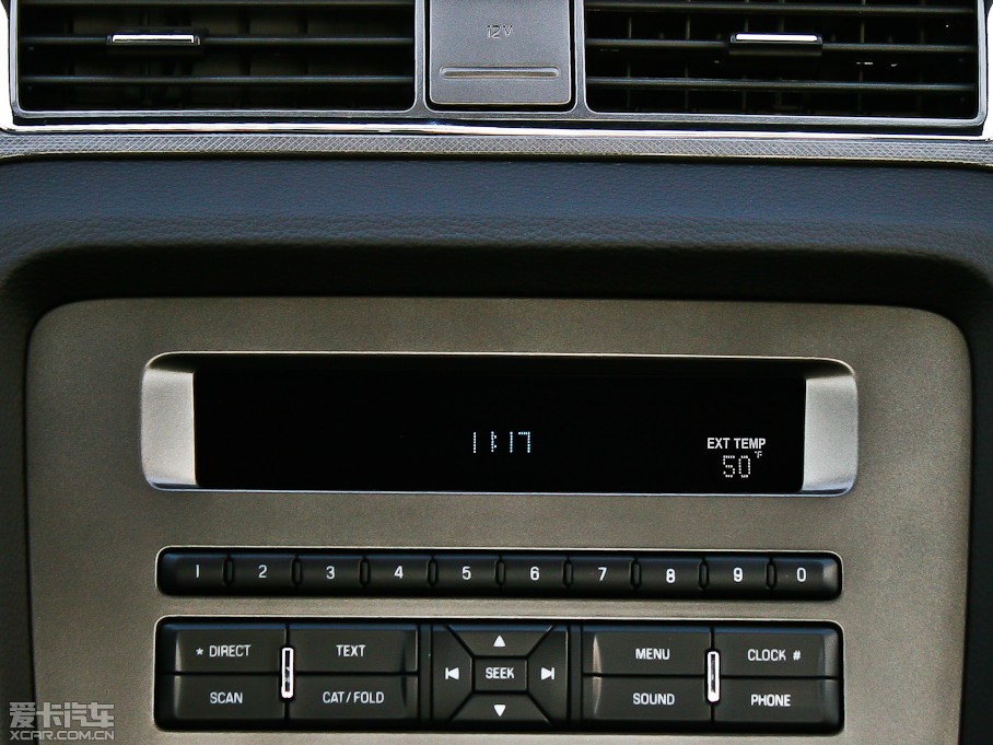 2013Mustang 3.7L ԄӘ˜ʰ