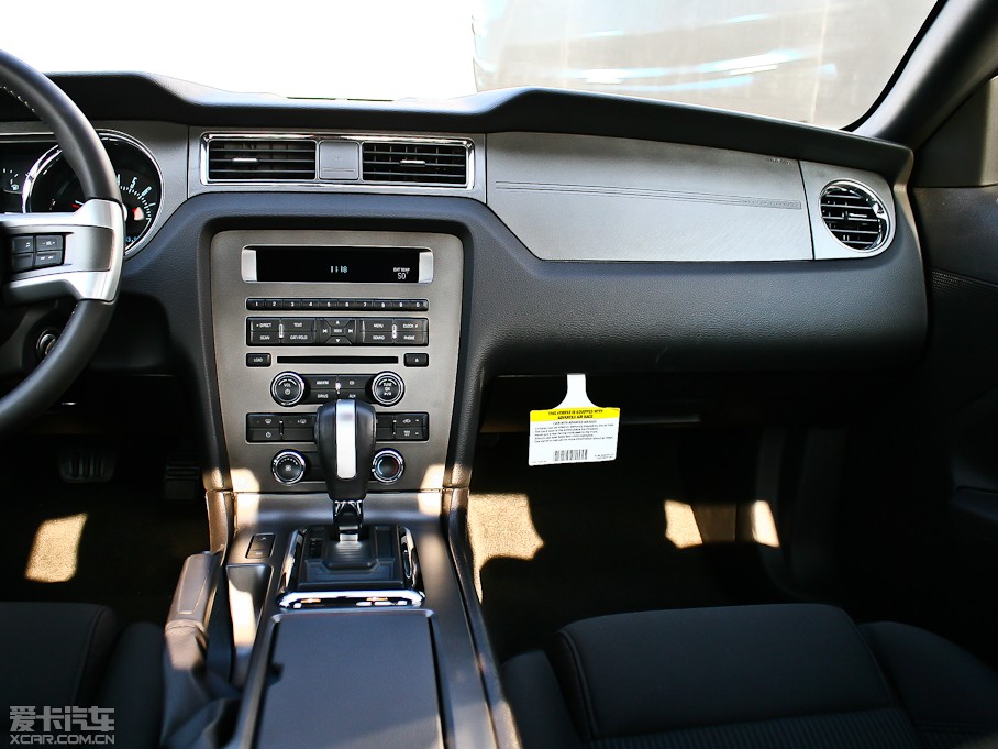 2013Mustang 3.7L ԄӘ˜ʰ