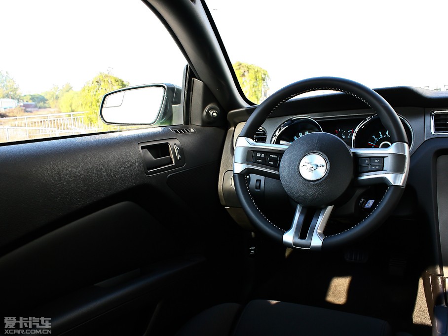 2013Mustang 3.7L ԄӘ˜ʰ