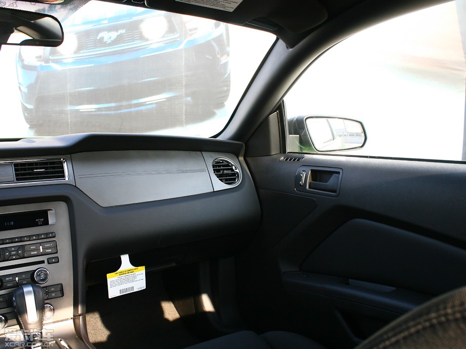 2013Mustang 3.7L ԄӘ(bio)(zhn)