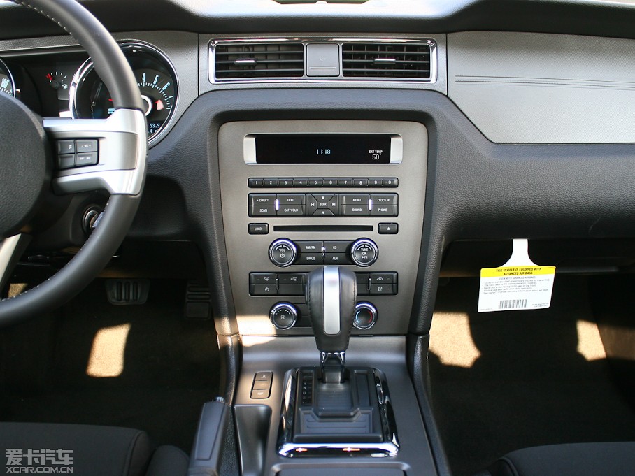 2013Mustang 3.7L ԄӘ˜ʰ