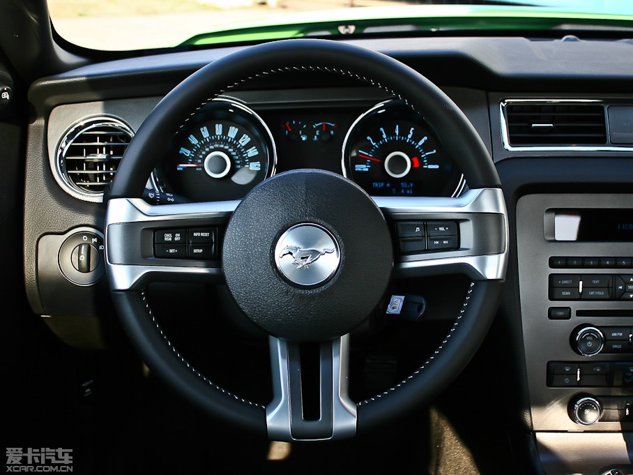 2013Mustang 3.7L ԄӘ˜ʰ