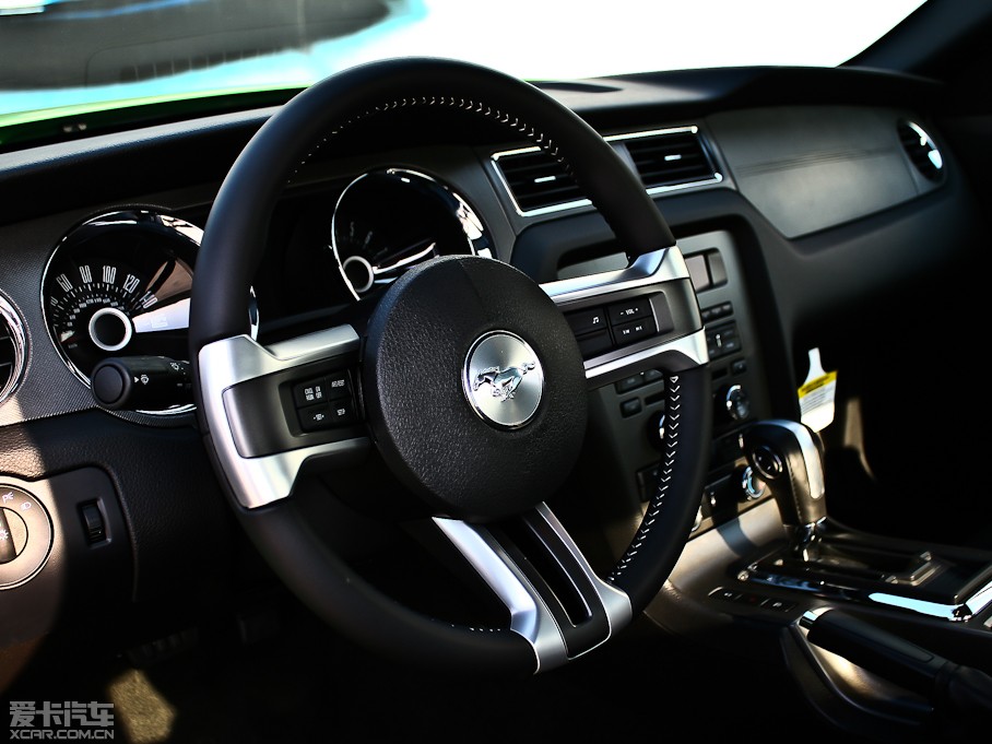 2013Mustang 3.7L ԄӘ˜ʰ