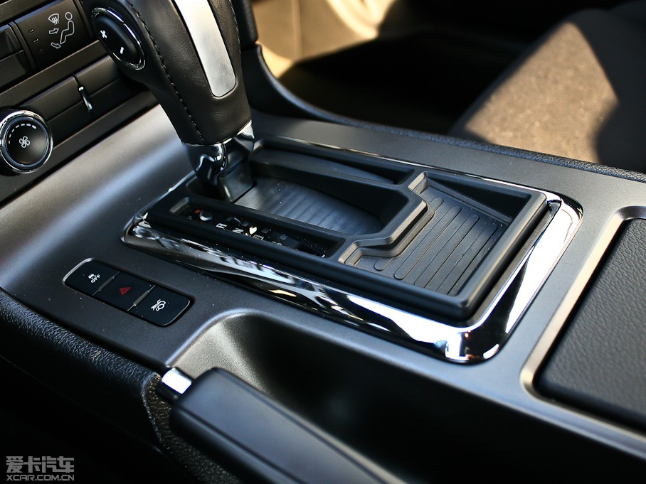 2013Mustang 3.7L Ԅ(dng)(bio)(zhn)