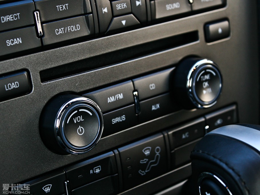 2013Mustang 3.7L Ԅ(dng)(bio)(zhn)