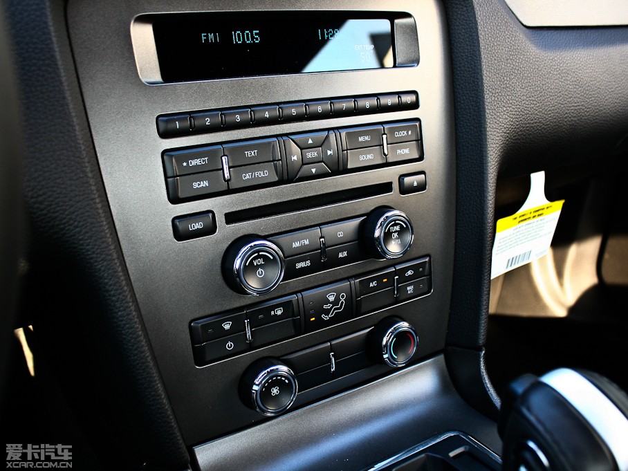 2013Mustang 3.7L ԄӘ˜ʰ