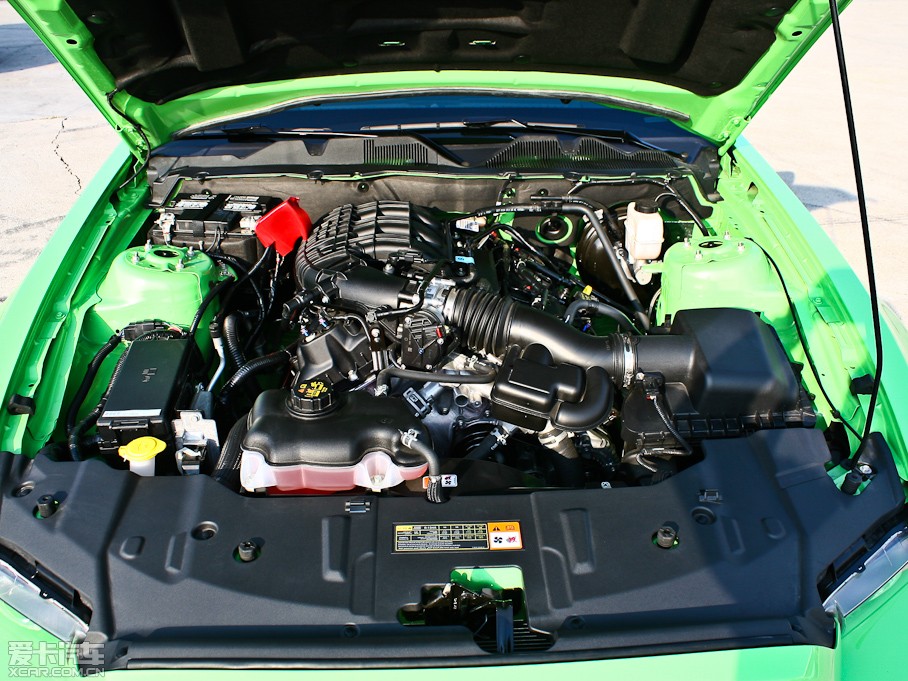 2013Mustang 3.7L ԄӘ˜ʰ