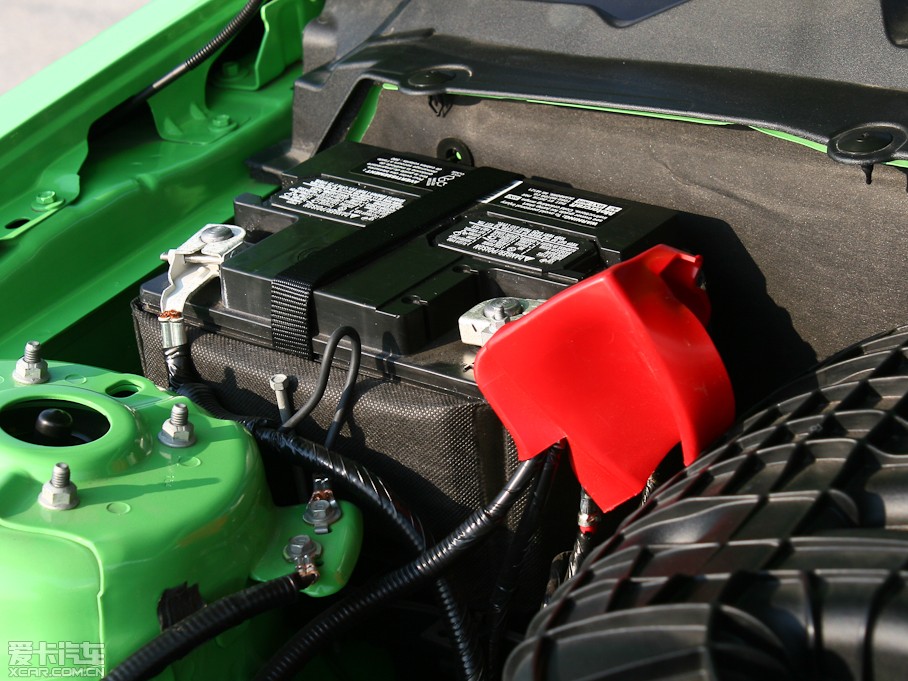 2013Mustang 3.7L Ԅ(dng)(bio)(zhn)