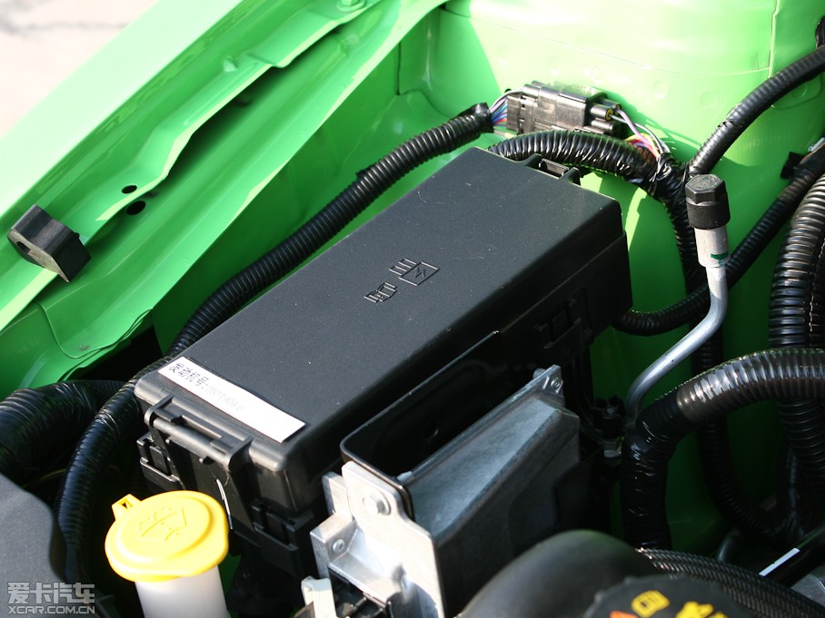 2013Mustang 3.7L Ԅ(dng)(bio)(zhn)