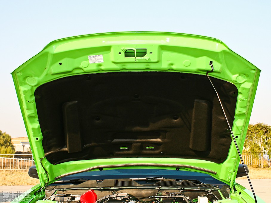 2013Mustang 3.7L ԄӘ˜ʰ