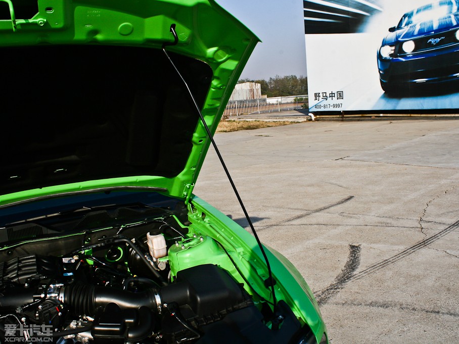 2013Mustang 3.7L ԄӘ(bio)(zhn)