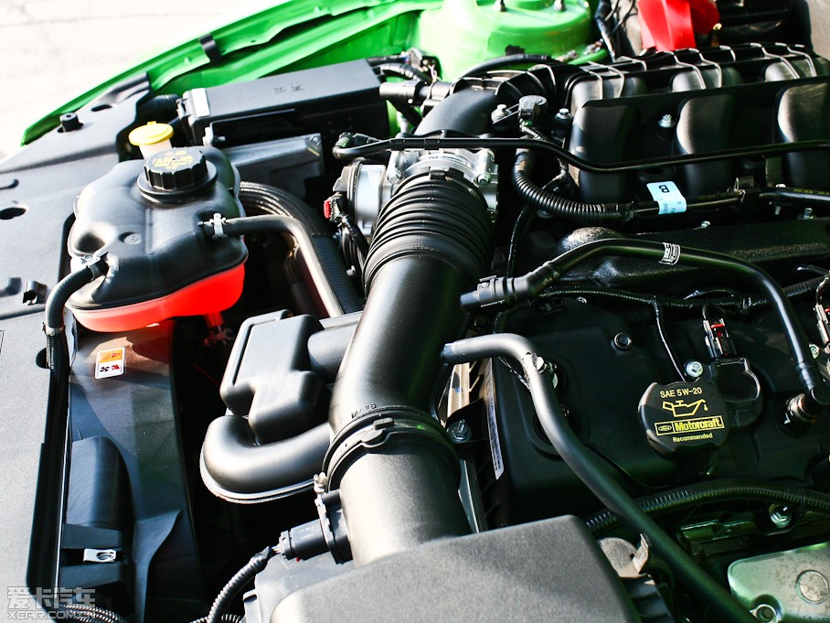2013Mustang 3.7L ԄӘ˜ʰ