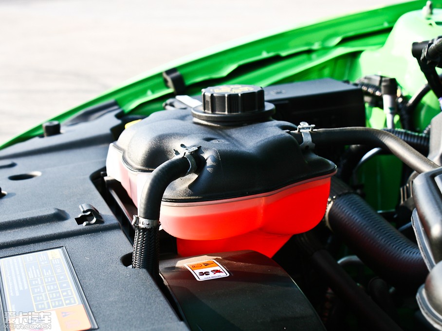 2013Mustang 3.7L ԄӘ˜ʰ